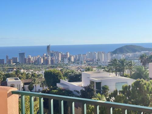 Apartamento Altos Sierra Cortina
