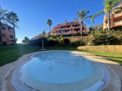Apartamento Altos Sierra Cortina