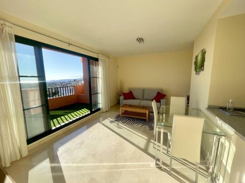 Apartamento Altos Sierra Cortina