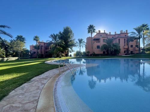 Apartamento Altos Sierra Cortina