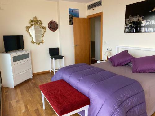 Villa Altos Golf Bah�a Finestrat