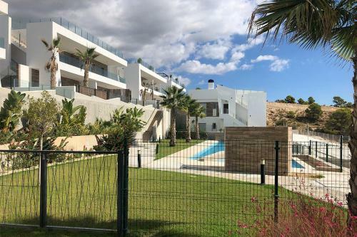 Apartamento Martormar