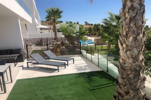 Apartamento Martormar