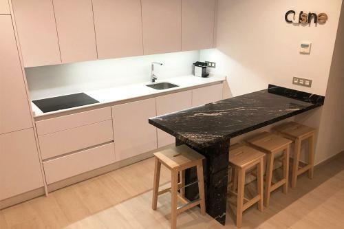 Apartamento Martormar