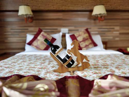 Hotel Tulsi