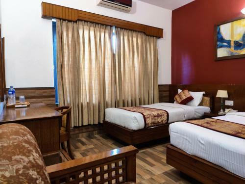 Hotel Tulsi