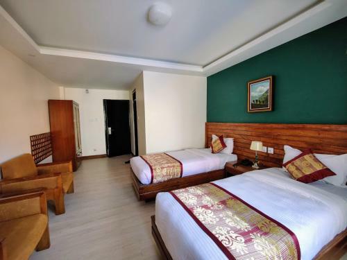 Hotel Tulsi