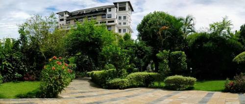 Hotel Tulsi