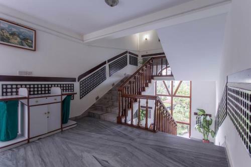 Hotel Tulsi