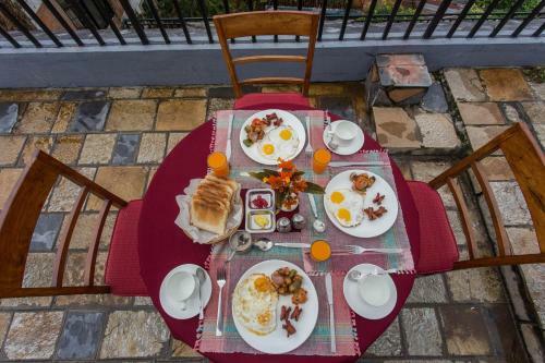 Hotel Tulsi