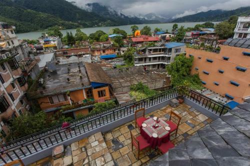 Hotel Tulsi