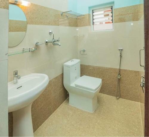 Hotel Naman Boutique Home