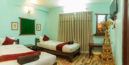 Hotel Naman Boutique Home