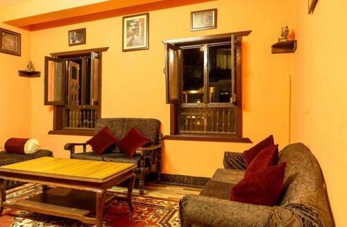 Hotel Naman Boutique Home