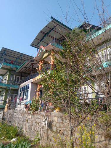 Hostal Gautam Garden Guest House