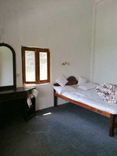 Hotel Shambhala
