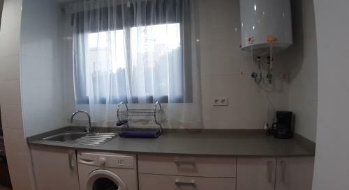 Apartamento Costa Blanca