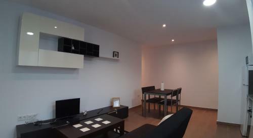 Apartamento Costa Blanca