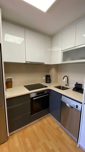 Apartamento Tira 2a Playa Langosteira