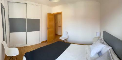 Apartamento Tira 2a Playa Langosteira