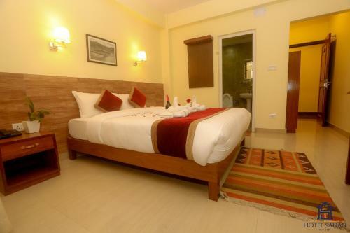 Hotel Sadan