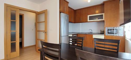 Apartamento O Aserradero - Playa Fisterra