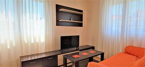 Apartamento O Aserradero - Playa Fisterra