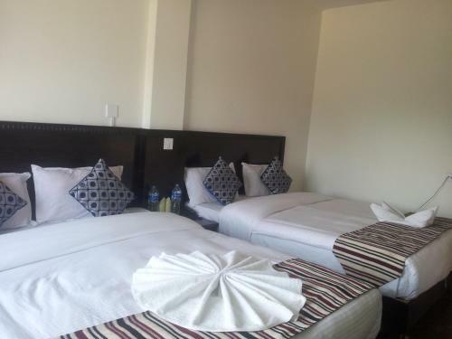 Hotel Admire Pokhara Pvt. Ltd.