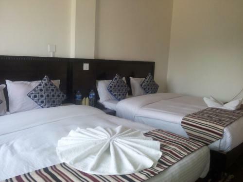 Hotel Admire Pokhara Pvt. Ltd.