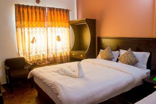 Hotel Admire Pokhara Pvt. Ltd.
