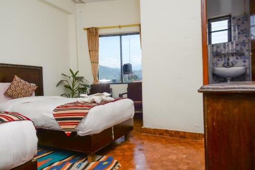 Hotel Admire Pokhara Pvt. Ltd.