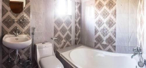 Hotel Admire Pokhara Pvt. Ltd.