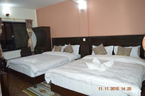 Hotel Admire Pokhara Pvt. Ltd.