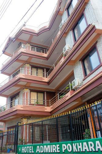 Hotel Admire Pokhara Pvt. Ltd.