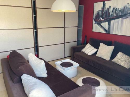Villa Independiente Finestrat