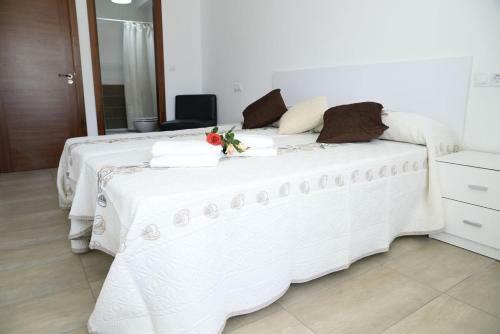 Albergue Mar De Fora
