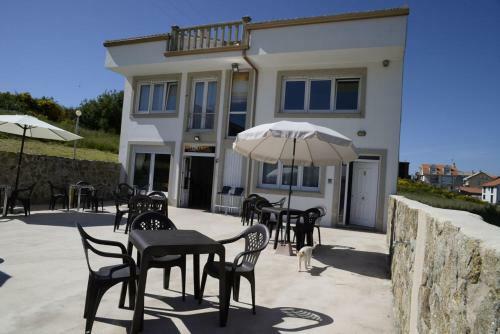 Albergue Mar De Fora