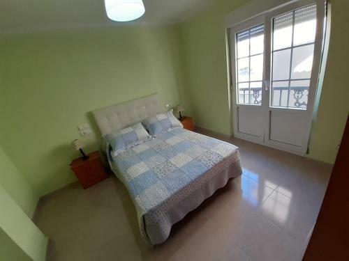Apartamento Playa Da Langosteira