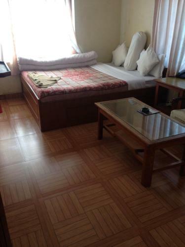 Hotel Tibet Home - New