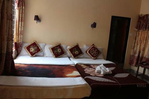 Hotel Direction Pokhara