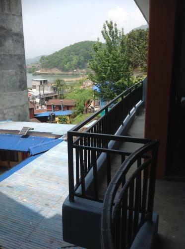 Hotel Direction Pokhara
