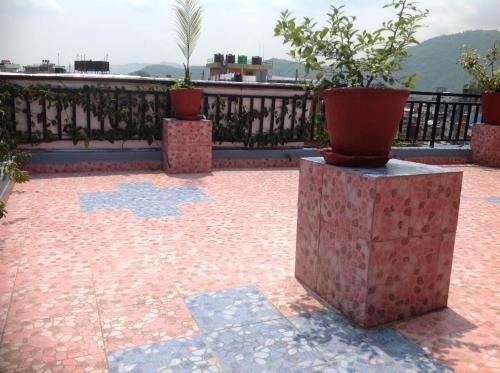 Hotel Direction Pokhara