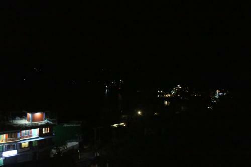 Hotel Direction Pokhara