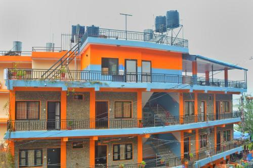 Hotel Direction Pokhara
