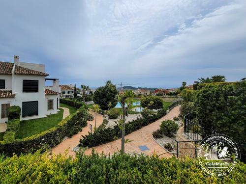 Apartamento El Balcon Sierra Cortina