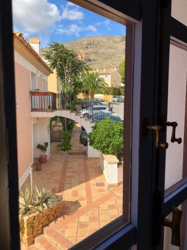 Apartamento Golf Bahia 37