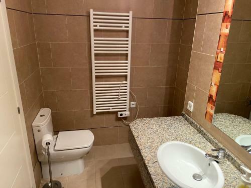 Apartamestos Beach Langosteira