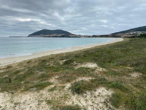 Apartamestos Beach Langosteira