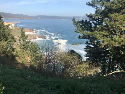 Apartamestos Beach Langosteira