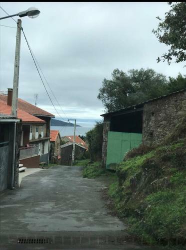 Casa De Campo En Sardi�eiro De Arriba